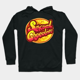 Sexual Chocolate Hoodie